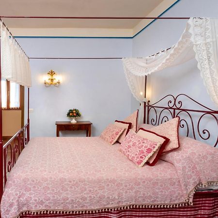 Locanda Del Molino Cortona Luaran gambar