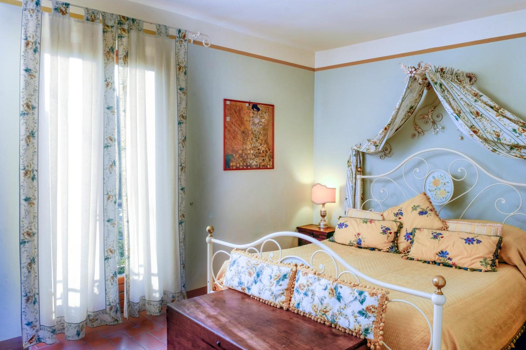 Locanda Del Molino Cortona Luaran gambar
