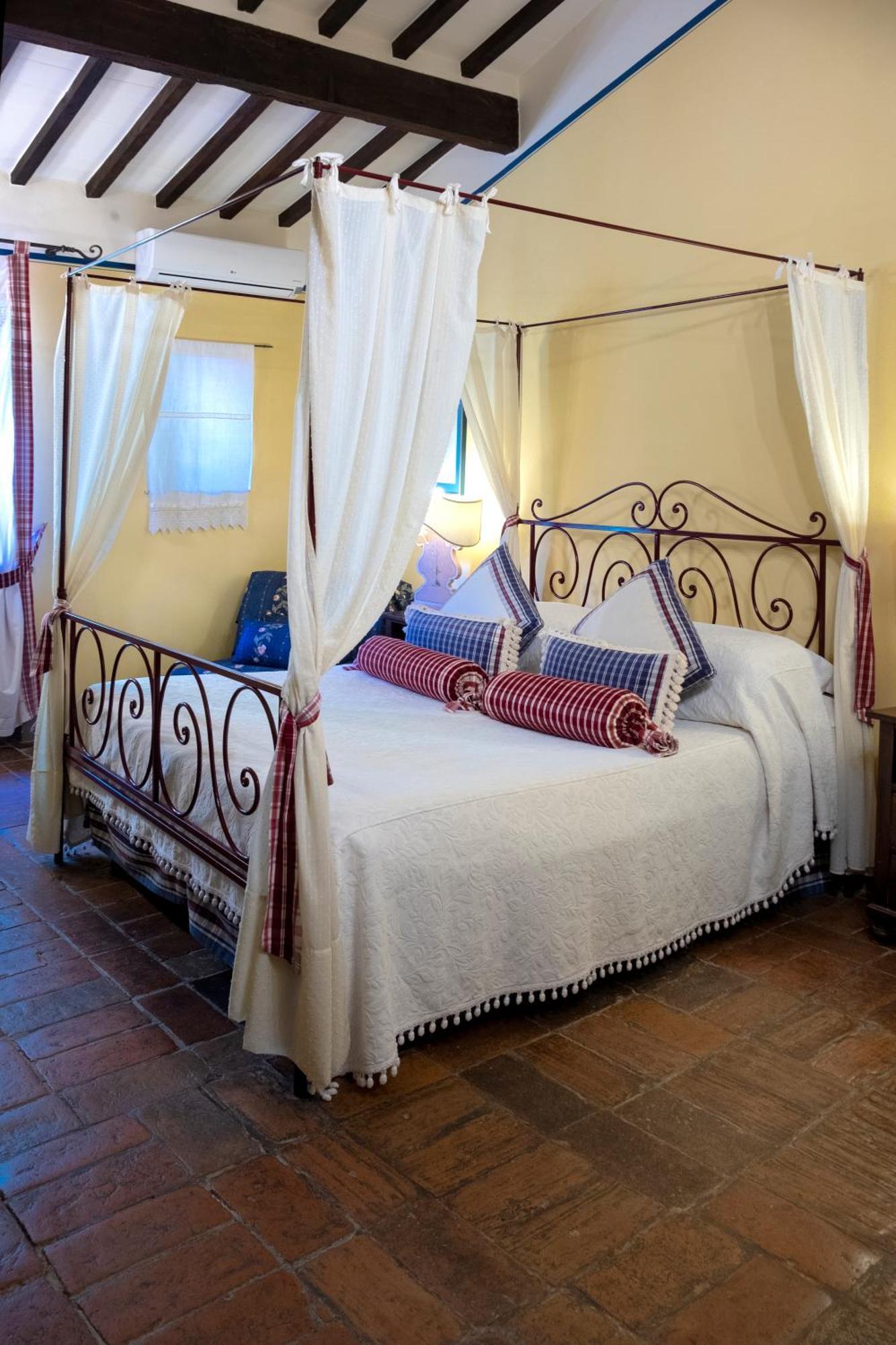 Locanda Del Molino Cortona Luaran gambar